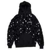 BLACK HOLE UNISEX HOODIE