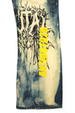 LEVI BRUTAL CUSTOM JEANS