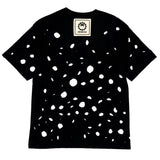 CYBER ATTACK BLACK HOLE T-SHIRT