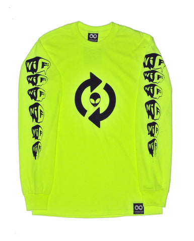 I.A.D. Reload L S neon