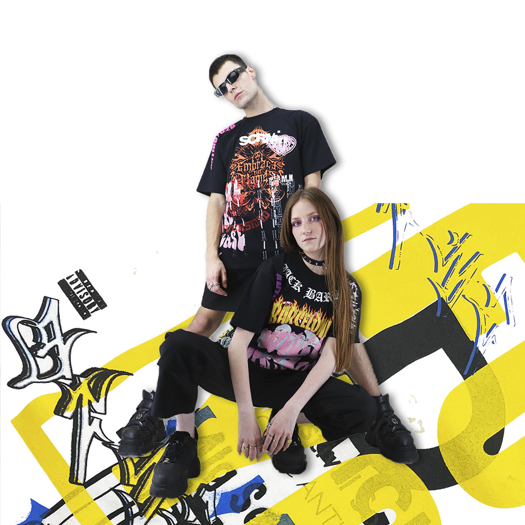 LOGO TEST COLLECTION