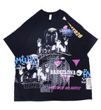 TEST COLLECTION CAMISETA TALLA XXL - TC199