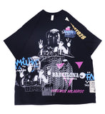 TEST COLLECTION CAMISETA TALLA XXL - TC199