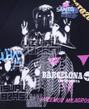 TEST COLLECTION CAMISETA TALLA XXL - TC199