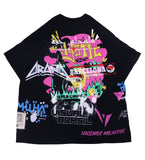 TEST COLLECTION CAMISETA TALLA XXL - TC199