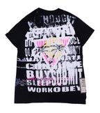 TEST COLLECTION CAMISETA TALLA S - TC210