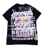 TEST COLLECTION CAMISETA TALLA S - TC210