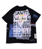 TEST COLLECTION CAMISETA TALLA XXL - TC208