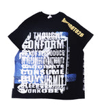 TEST COLLECTION CAMISETA TALLA XL - TC205