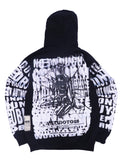 WORK OBEY HOODIE TC11