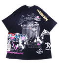 TEST COLLECTION CAMISETA TALLA XXL - TC203