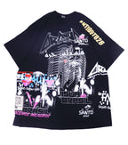 TEST COLLECTION CAMISETA TALLA XXL - TC203