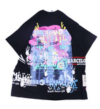 TEST COLLECTION CAMISETA TALLA XXL - TC203