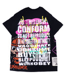 TEST COLLECTION CAMISETA TALLA M - TC202