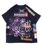 TEST COLLECTION CAMISETA TALLA XL - TC201