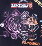 TEST COLLECTION CAMISETA TALLA XL - TC201