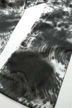 THE GOVERNMENTS ARE AGAINST US, HAND PAINTED PANTS