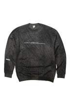 THE GOVERNMENTS ARE AGAINST US BLACK SWEATSHIRT