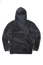 THE GOVERNMENTS ARE AGAINST US BLACK HOODIE