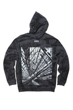 THE GOVERNMENTS ARE AGAINST US BLACK HOODIE