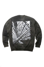 THE GOVERNMENTS ARE AGAINST US BLACK SWEATSHIRT