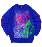 TEST COLLECTION SWEATSHIRT TC2