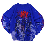 TEST COLLECTION SWEATSHIRT TC1