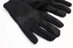 GEAR BLACK GLOVES