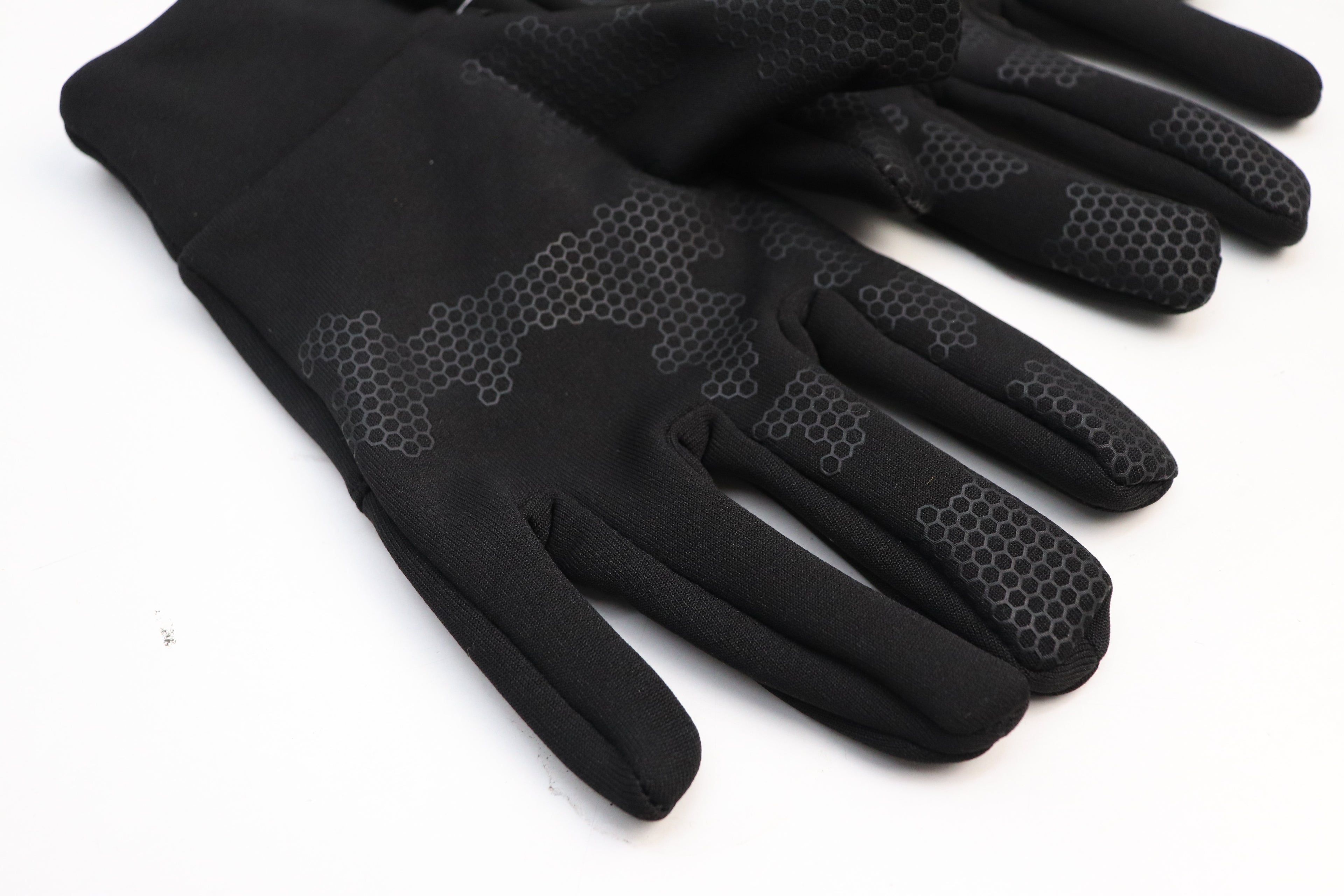 GEAR BLACK GLOVES