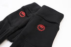 GEAR BLACK GLOVES