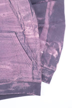ACID WASHED OVERSIZED HOODIE ANTIDOTO28