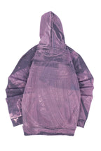 ACID WASHED OVERSIZED HOODIE ANTIDOTO28