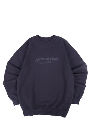 SWEATSHIRT ANTIDOTO28
