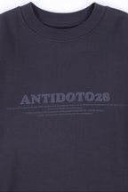 SWEATSHIRT ANTIDOTO28