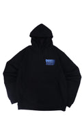 BLACK HOODIE INGENIERIA CONDUCTUAL