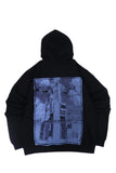 BLACK HOODIE INGENIERIA CONDUCTUAL