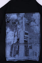 BLACK HOODIE INGENIERIA CONDUCTUAL