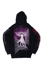 TEST COLLECTION DARK HOLE HOODIE TC6