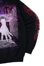TEST COLLECTION DARK HOLE HOODIE TC6