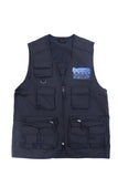 INGENIERIA CONDUCTUAL BLACK VEST