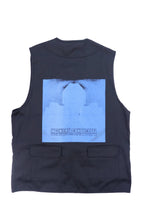 INGENIERIA CONDUCTUAL BLACK VEST