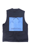 INGENIERIA CONDUCTUAL BLACK VEST