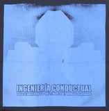 INGENIERIA CONDUCTUAL BLACK VEST