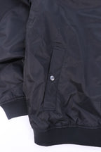 THE GOVERNMENTS ARE AGAINST US BOMBER JACKET