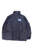 INGENIERIA CONDUCTUAL BLACK WINDCOAT