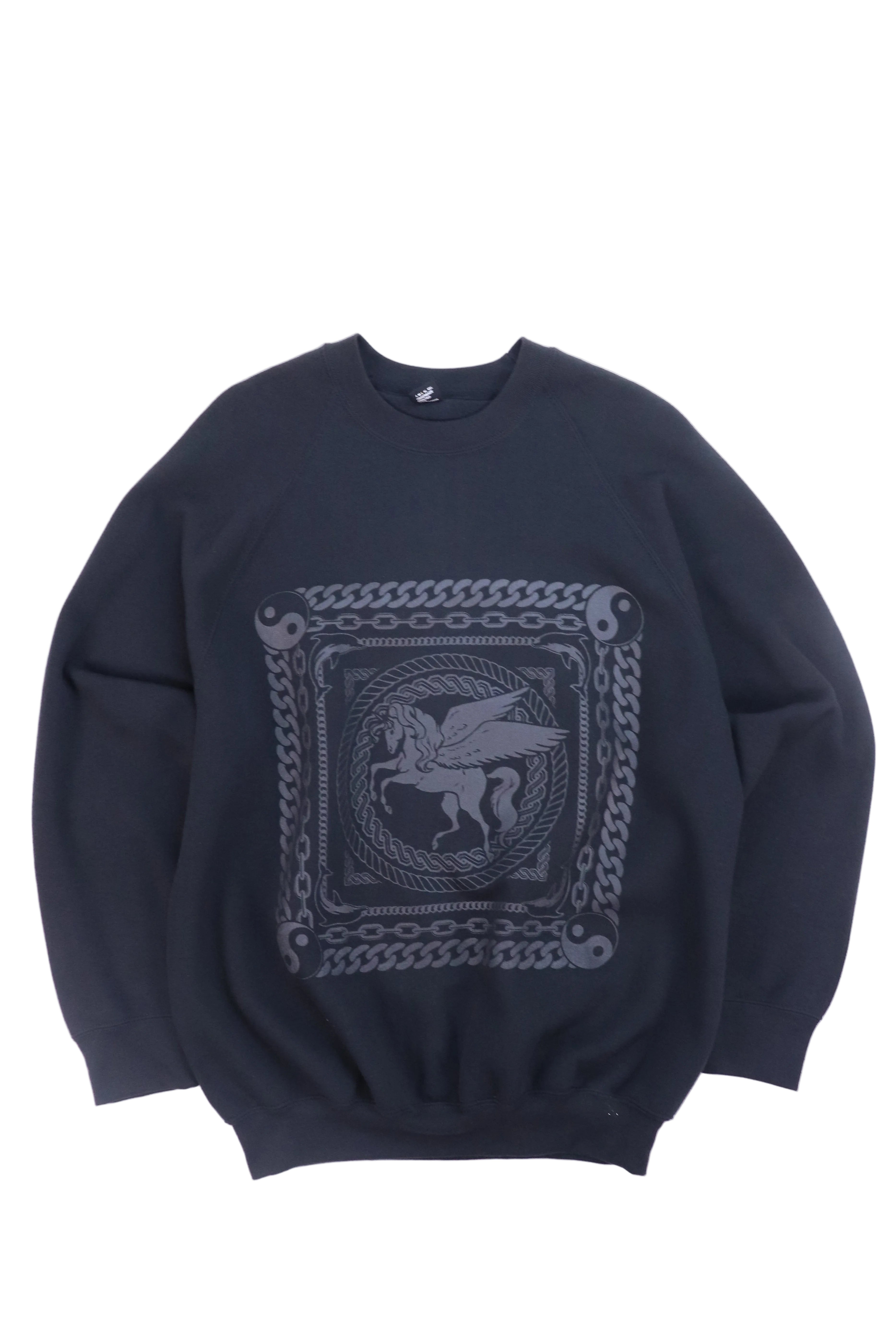 SWEATSHIRT ALADUS
