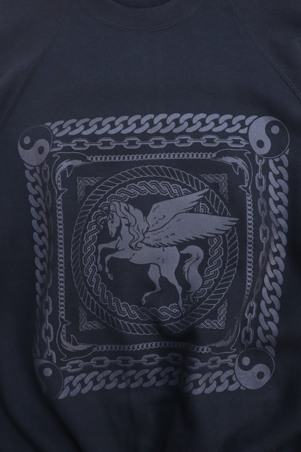 SWEATSHIRT ALADUS