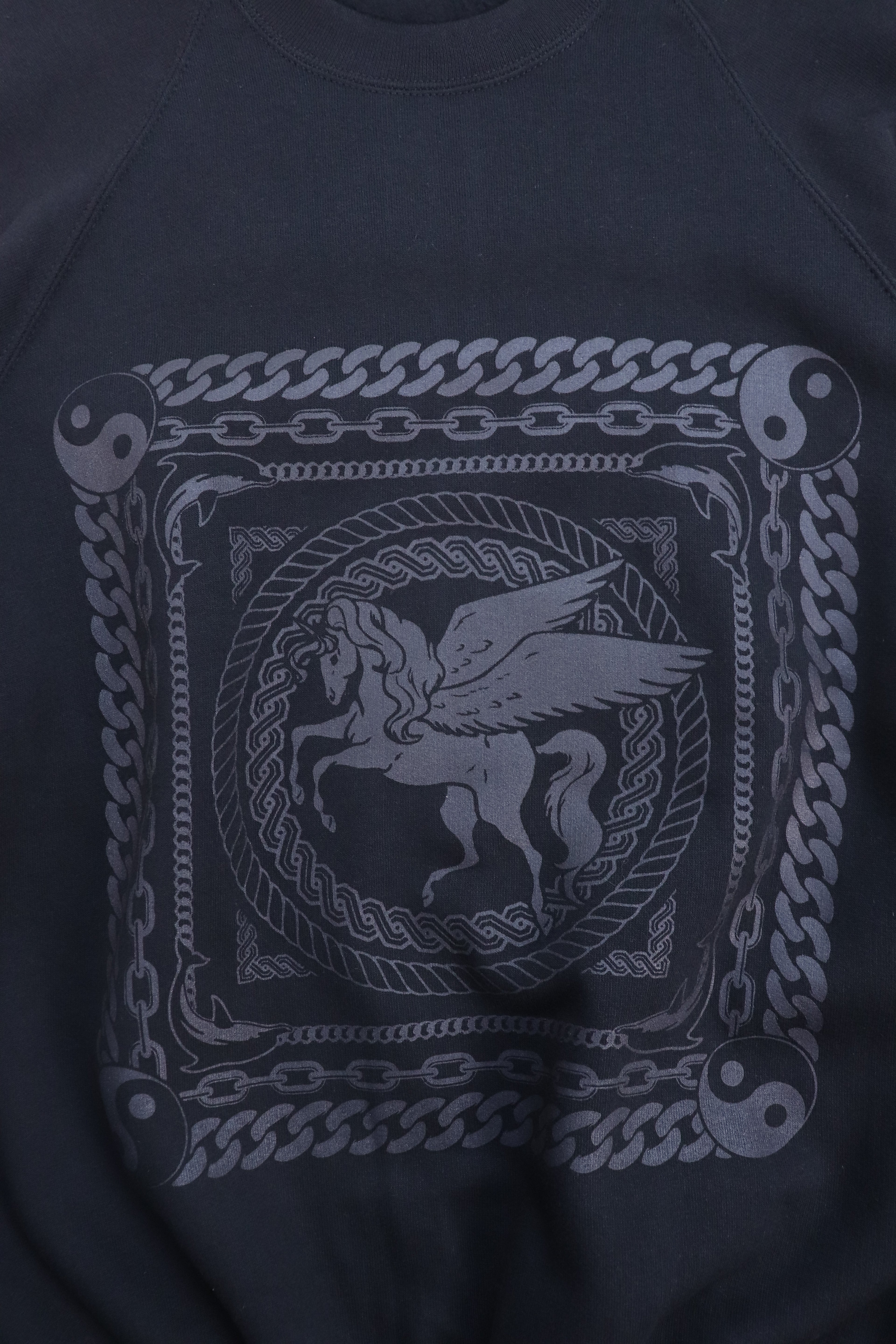 SWEATSHIRT ALADUS
