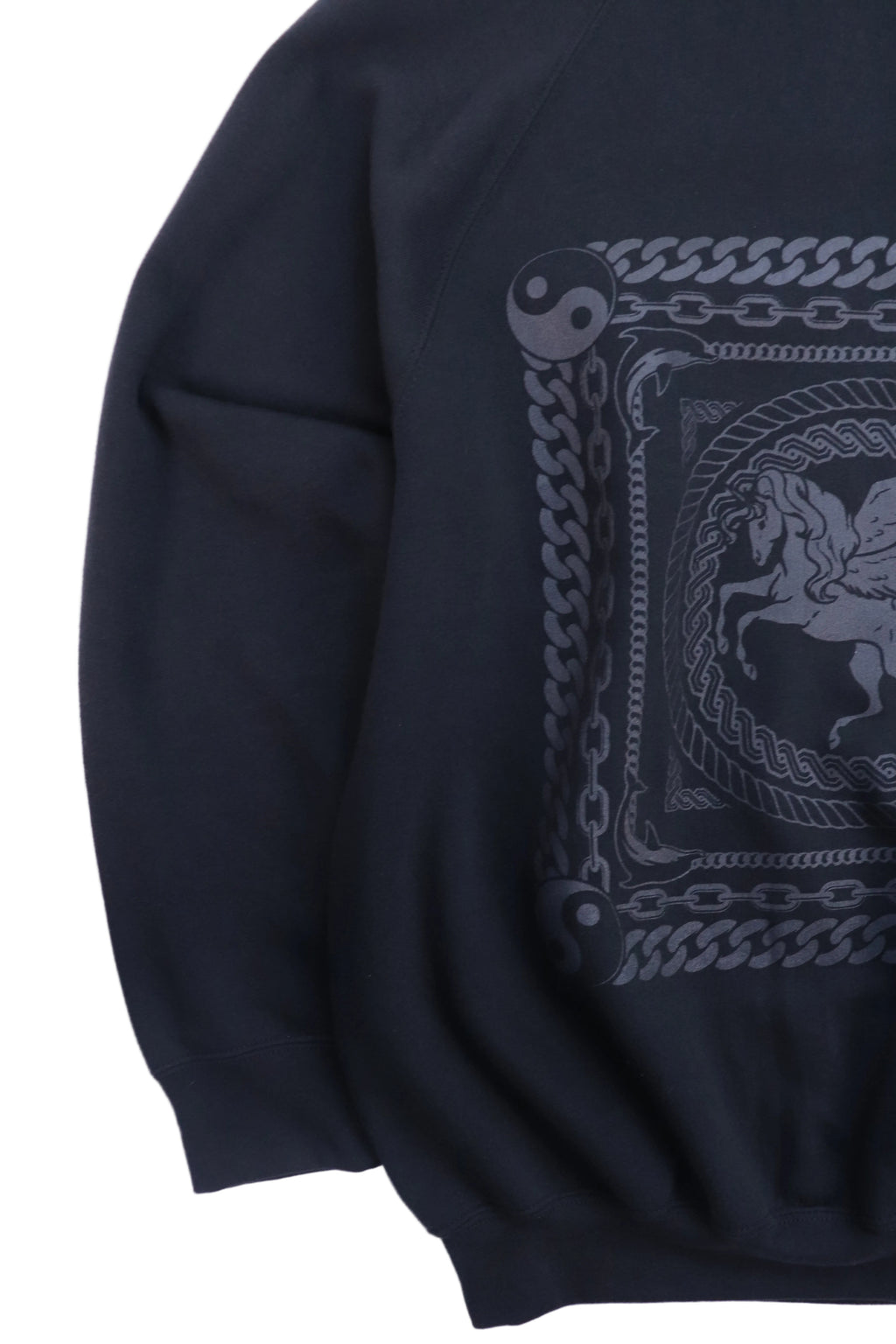 SWEATSHIRT ALADUS