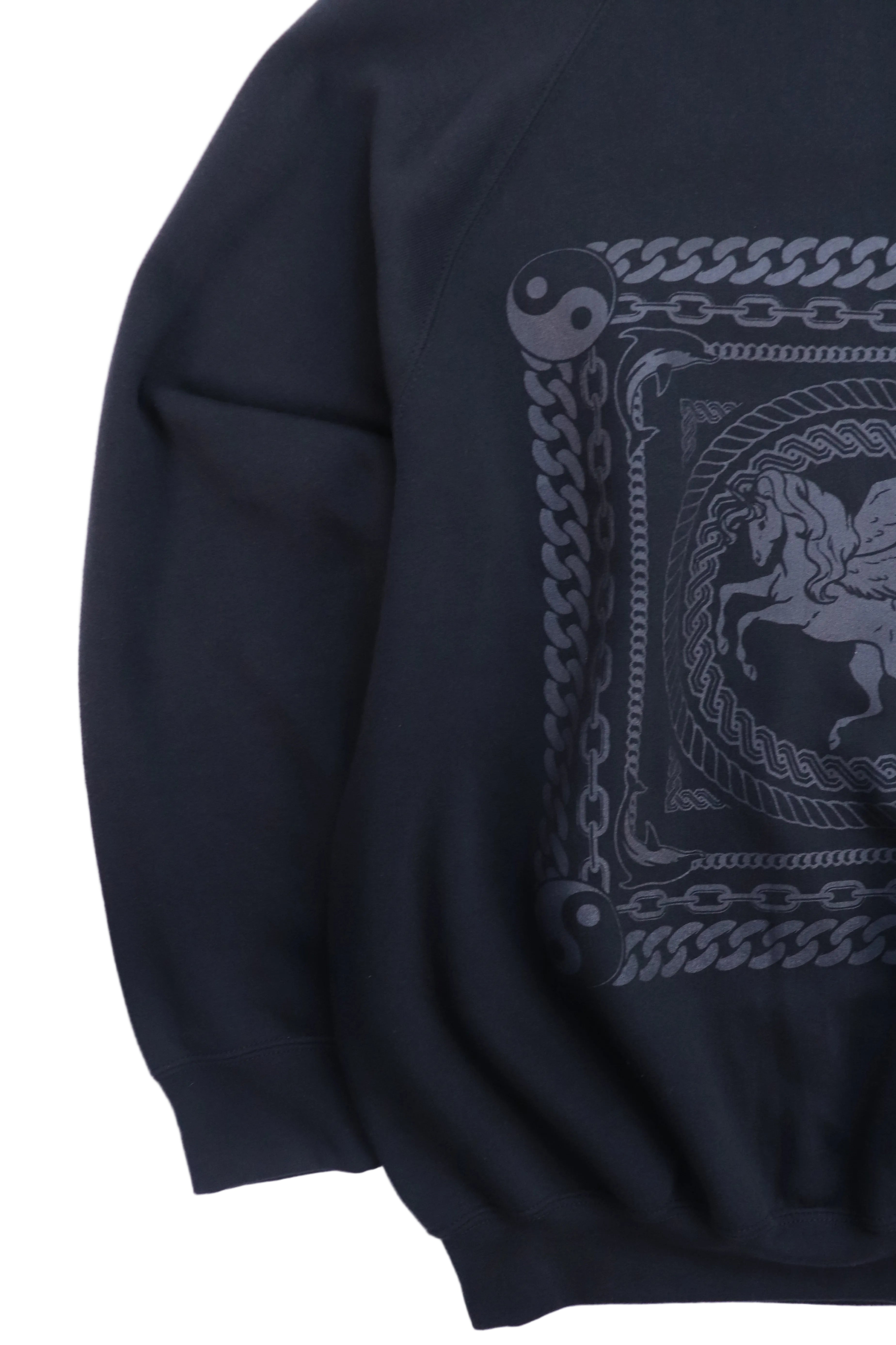 SWEATSHIRT ALADUS